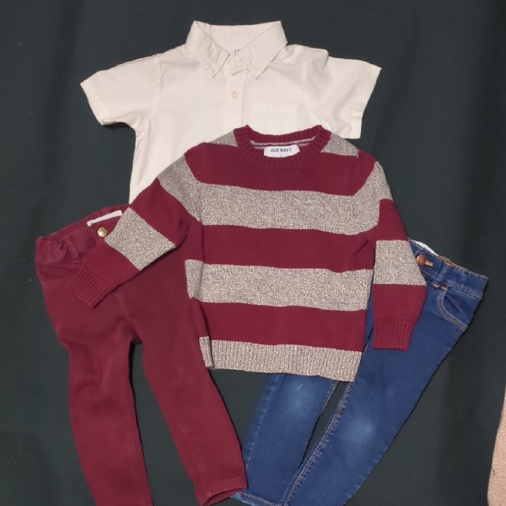 Old Navy Kids Bundle
